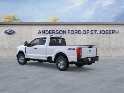 New 2026 Ford Super Duty F-250 XL Super Cab Truck for sale in St. Joseph MO