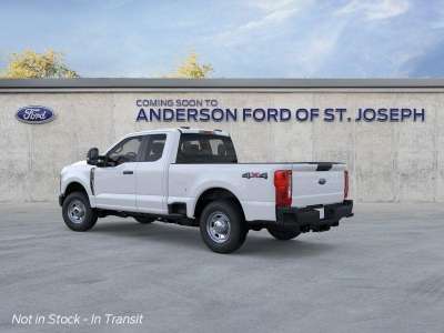 New 2026 Ford Super Duty F-250 XL Super Cab Truck for sale in St. Joseph MO