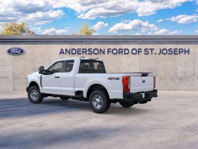 New 2026 Ford Super Duty F-250 XL Super Cab Truck for sale in St. Joseph MO