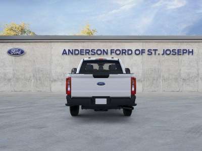 New 2026 Ford Super Duty F-250 XL Super Cab Truck for sale in St. Joseph MO