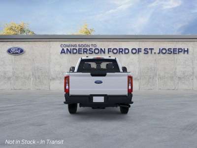 New 2026 Ford Super Duty F-250 XL Super Cab Truck for sale in St. Joseph MO