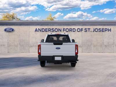 New 2026 Ford Super Duty F-250 XL Super Cab Truck for sale in St. Joseph MO