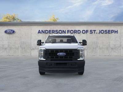 New 2026 Ford Super Duty F-250 XL Super Cab Truck for sale in St. Joseph MO