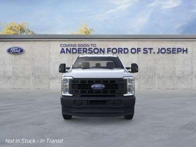 New 2026 Ford Super Duty F-250 XL Super Cab Truck for sale in St. Joseph MO