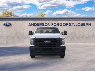 New 2026 Ford Super Duty F-250 XL Super Cab Truck for sale in St. Joseph MO