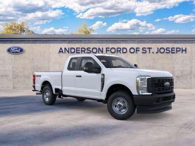 New 2026 Ford Super Duty F-250 XL Super Cab Truck for sale in St. Joseph MO