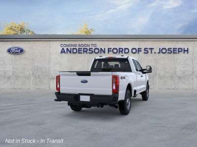 New 2026 Ford Super Duty F-250 XL Super Cab Truck for sale in St. Joseph MO