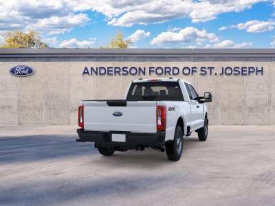 New 2026 Ford Super Duty F-250 XL Super Cab Truck for sale in St. Joseph MO