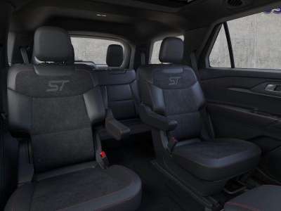 New 2026 Ford Explorer for sale in St. Joseph MO