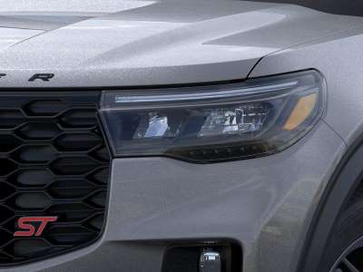 New 2026 Ford Explorer for sale in St. Joseph MO