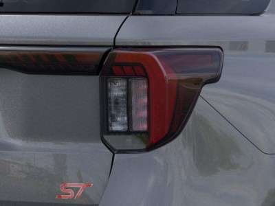 New 2026 Ford Explorer for sale in St. Joseph MO