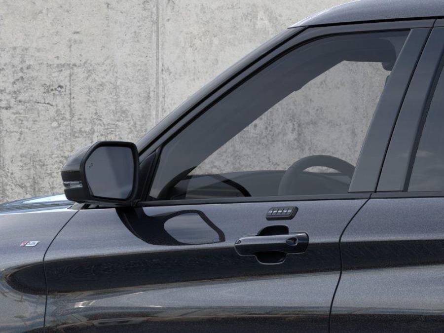 New 2026 Ford Explorer for sale in St. Joseph MO