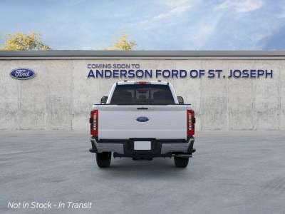 New 2026 Ford Super Duty F-250 for sale in St. Joseph MO