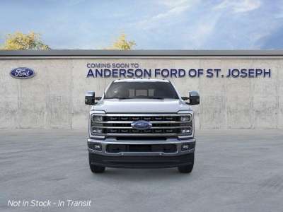 New 2026 Ford Super Duty F-250 for sale in St. Joseph MO