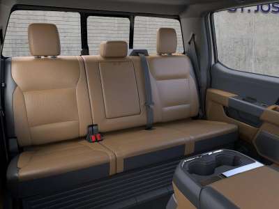 New 2026 Ford Super Duty F-250 for sale in St. Joseph MO