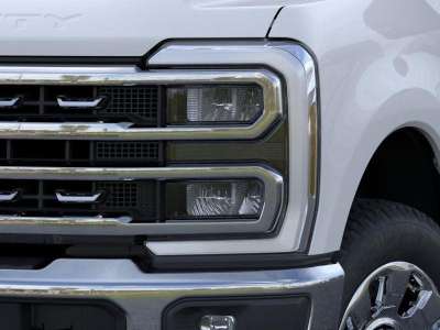 New 2026 Ford Super Duty F-250 for sale in St. Joseph MO