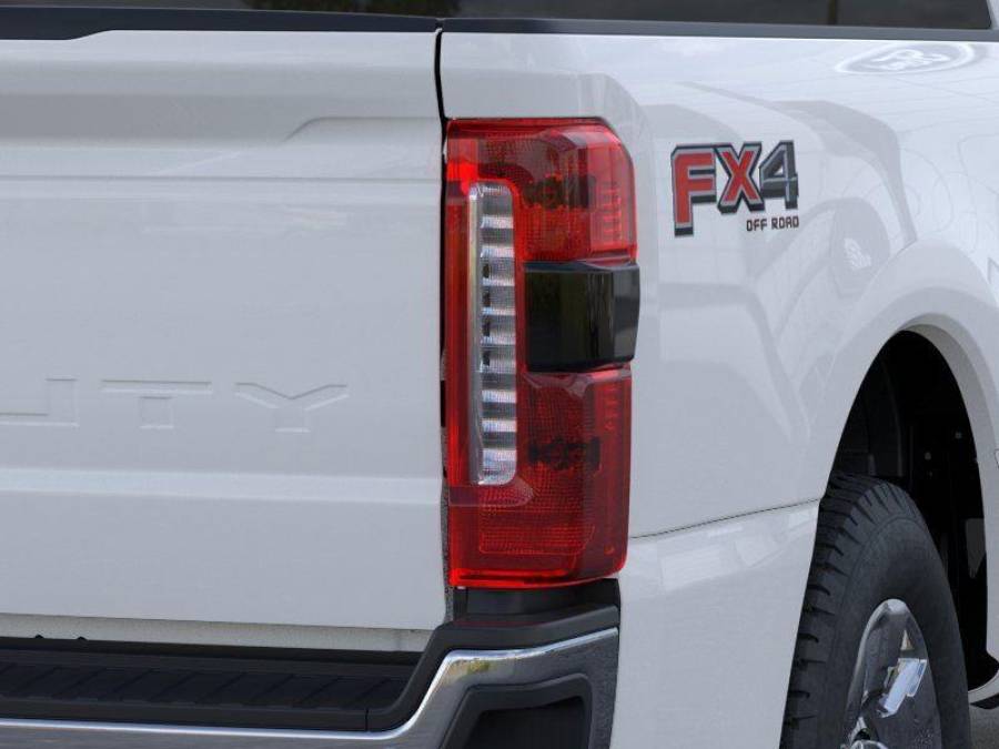 New 2026 Ford Super Duty F-250 for sale in St. Joseph MO