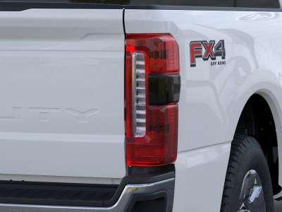New 2026 Ford Super Duty F-250 for sale in St. Joseph MO