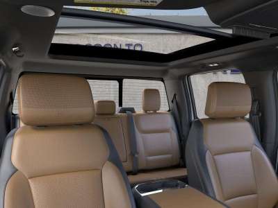 New 2026 Ford Super Duty F-250 for sale in St. Joseph MO