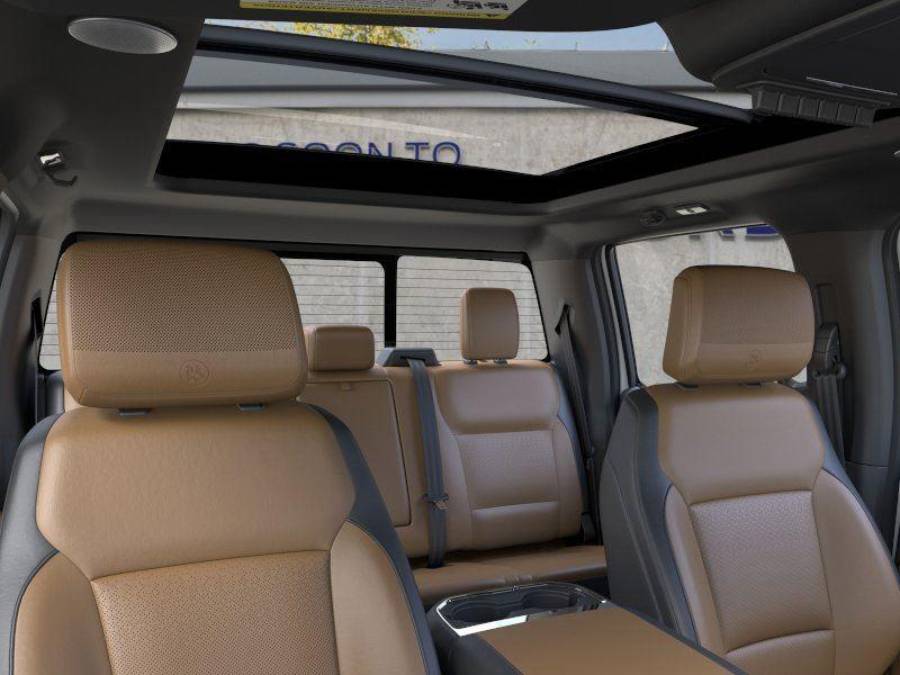 New 2026 Ford Super Duty F-250 for sale in St. Joseph MO