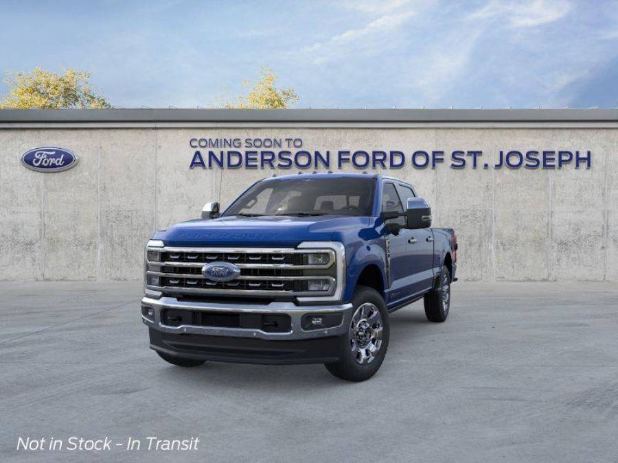 New 2026 Ford Super Duty F-250 for sale in St. Joseph MO