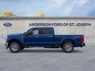 New 2026 Ford Super Duty F-250 for sale in St. Joseph MO
