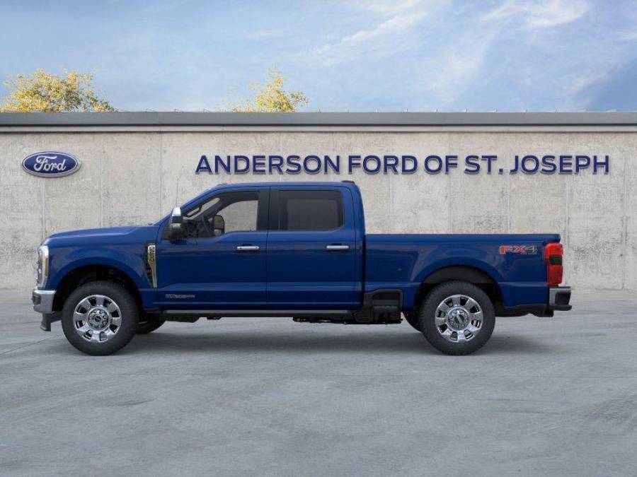 New 2026 Ford Super Duty F-250 for sale in St. Joseph MO