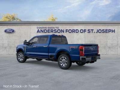 New 2026 Ford Super Duty F-250 Lariat Crew Cab Truck for sale in St. Joseph MO