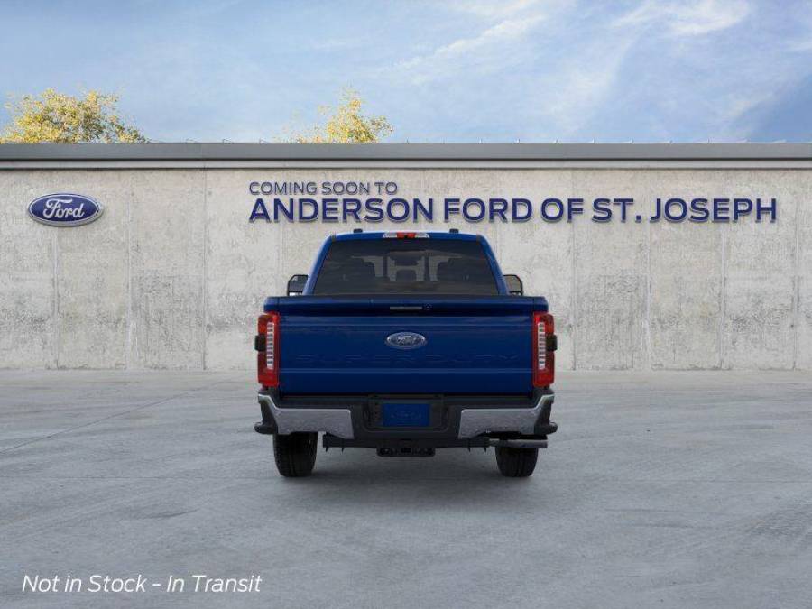 New 2026 Ford Super Duty F-250 for sale in St. Joseph MO