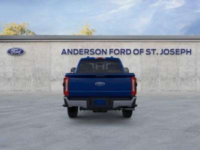 New 2026 Ford Super Duty F-250 Lariat Crew Cab Truck for sale in St. Joseph MO