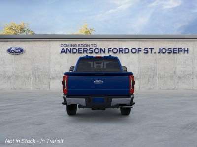 New 2026 Ford Super Duty F-250 Lariat Crew Cab Truck for sale in St. Joseph MO