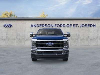 New 2026 Ford Super Duty F-250 for sale in St. Joseph MO