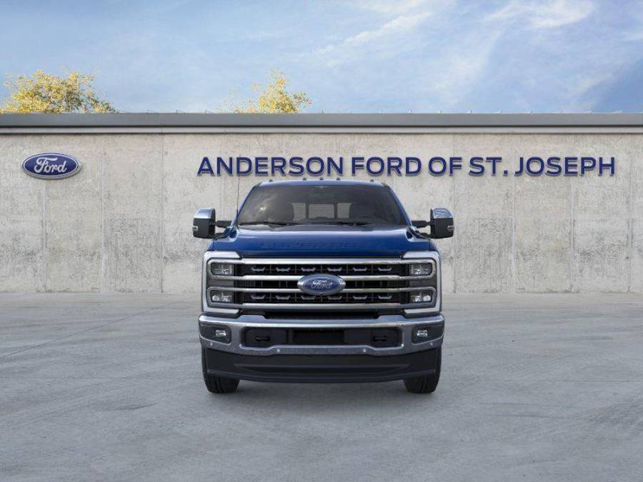 New 2026 Ford Super Duty F-250 for sale in St. Joseph MO