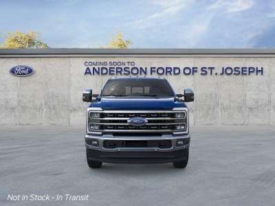New 2026 Ford Super Duty F-250 Lariat Crew Cab Truck for sale in St. Joseph MO