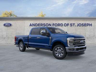 New 2026 Ford Super Duty F-250 for sale in St. Joseph MO