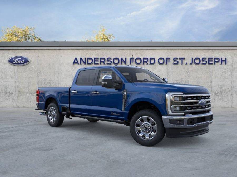 New 2026 Ford Super Duty F-250 for sale in St. Joseph MO
