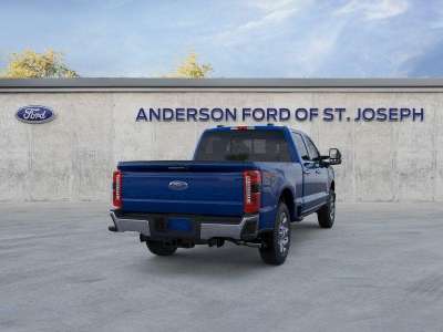 New 2026 Ford Super Duty F-250 for sale in St. Joseph MO