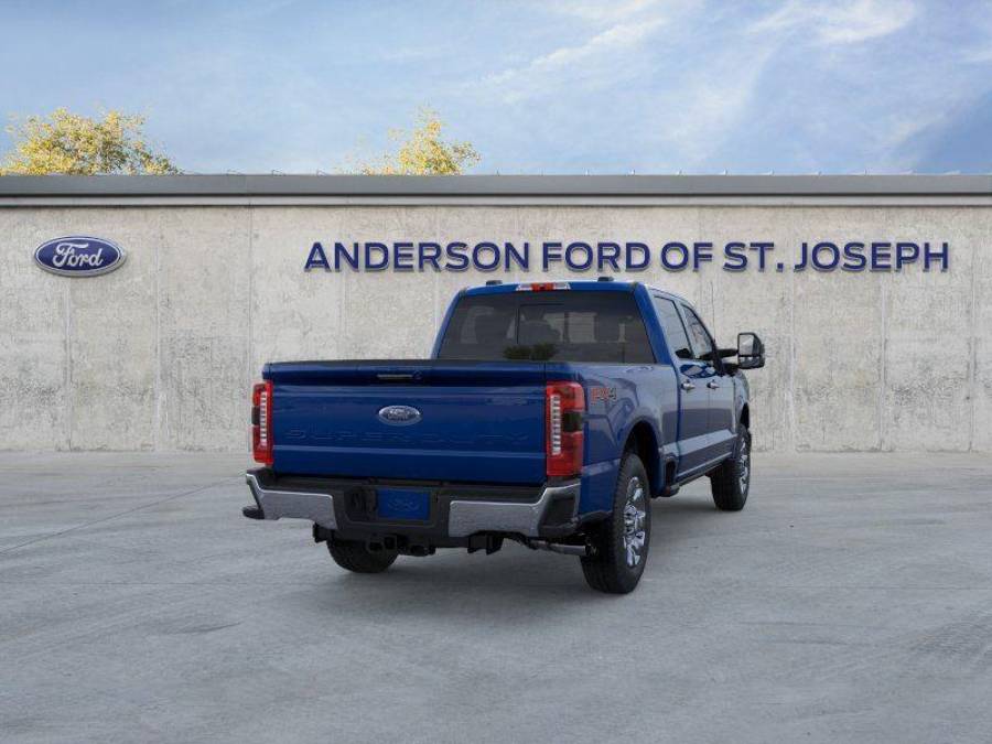 New 2026 Ford Super Duty F-250 for sale in St. Joseph MO