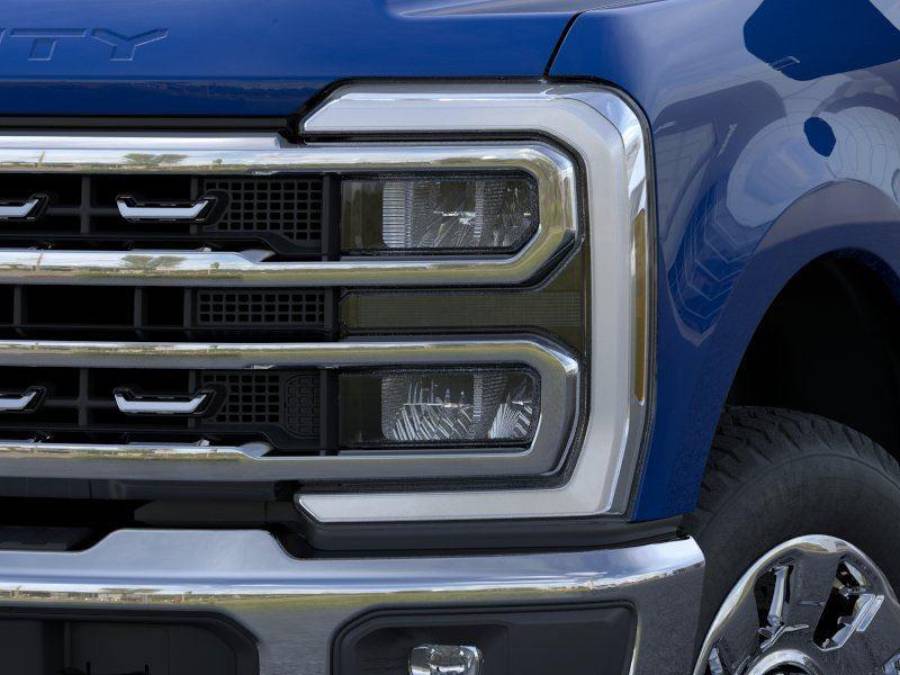 New 2026 Ford Super Duty F-250 for sale in St. Joseph MO