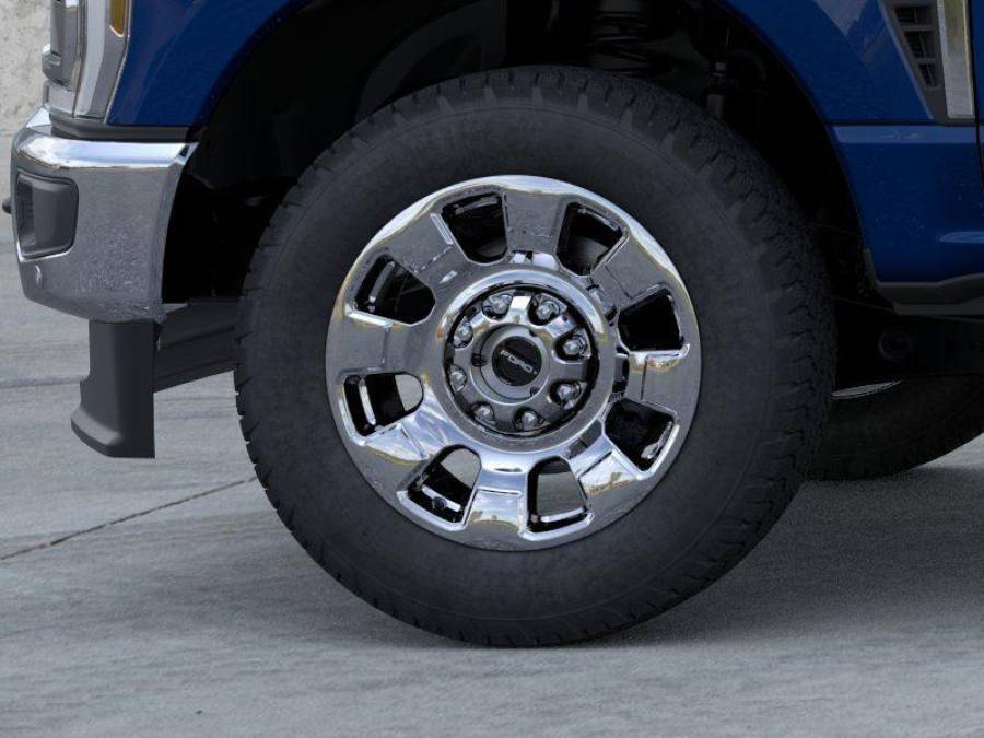 New 2026 Ford Super Duty F-250 for sale in St. Joseph MO