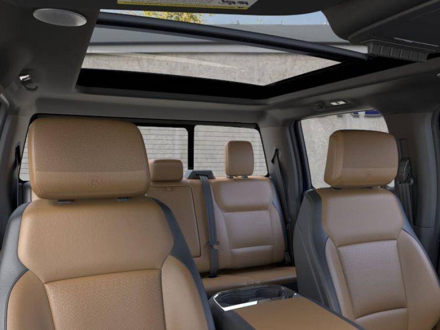 New 2026 Ford Super Duty F-250 for sale in St. Joseph MO