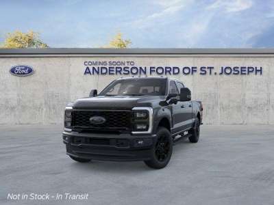 New 2026 Ford Super Duty F-250 XLT Crew Cab Truck for sale in St. Joseph MO