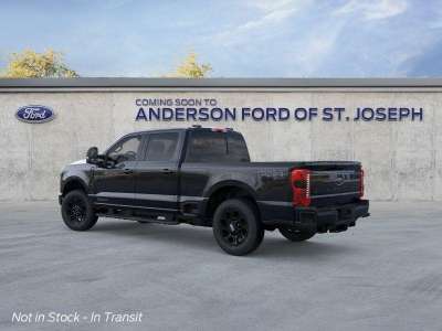 New 2026 Ford Super Duty F-250 XLT Crew Cab Truck for sale in St. Joseph MO