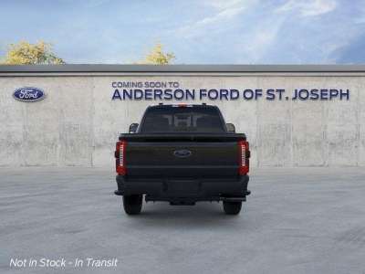 New 2026 Ford Super Duty F-250 XLT Crew Cab Truck for sale in St. Joseph MO