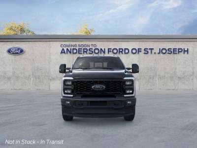 New 2026 Ford Super Duty F-250 XLT Crew Cab Truck for sale in St. Joseph MO