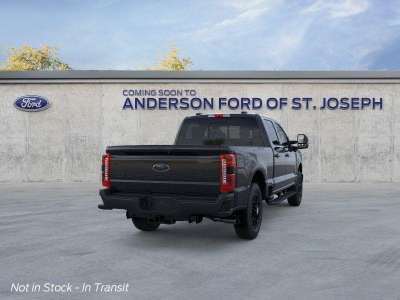 New 2026 Ford Super Duty F-250 XLT Crew Cab Truck for sale in St. Joseph MO