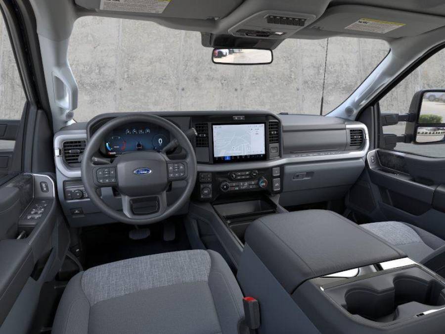 New 2026 Ford Super Duty F-250 for sale in St. Joseph MO