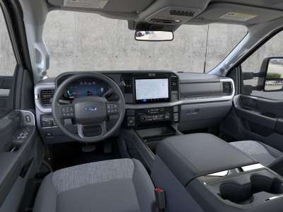 New 2026 Ford Super Duty F-250 XLT Crew Cab Truck for sale in St. Joseph MO