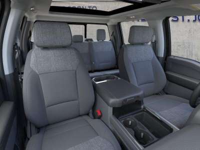 New 2026 Ford Super Duty F-250 XLT Crew Cab Truck for sale in St. Joseph MO