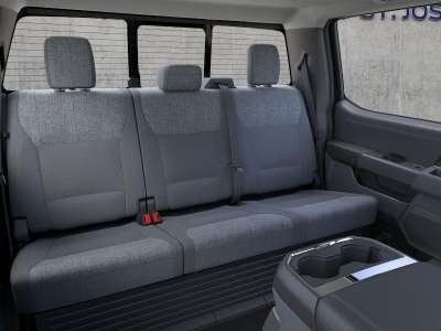 New 2026 Ford Super Duty F-250 for sale in St. Joseph MO